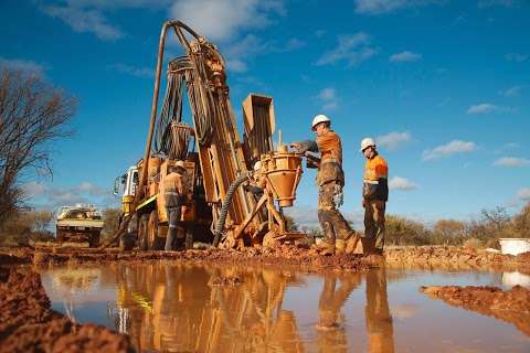 Photo: Bostech Drilling Australia